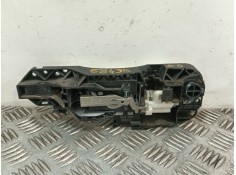Recambio de maneta exterior delantera derecha para renault megane iii berlina 5 p referencia OEM IAM 806060041R   2