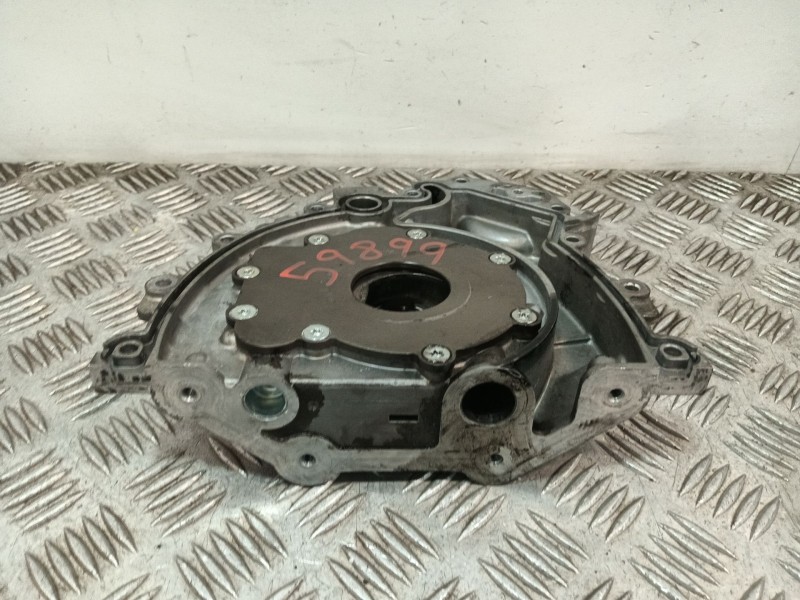 Recambio de bomba aceite para land rover discovery iv (l319) 3.0 sdv6 4x4 referencia OEM IAM 9X2Q6600AB LR123716 