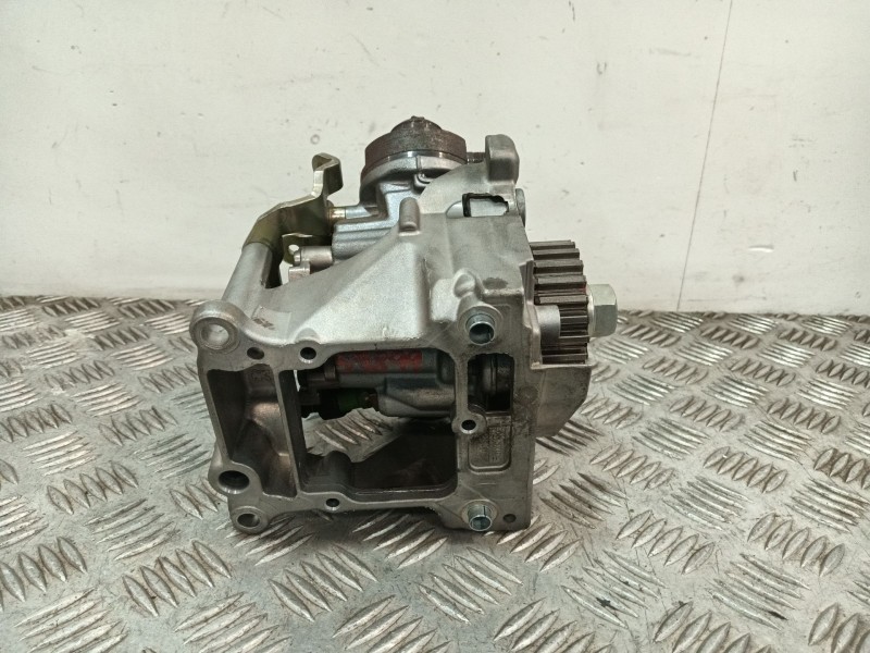 Recambio de bomba inyeccion para land rover discovery iv (l319) 3.0 sdv6 4x4 referencia OEM IAM AH2Q9B395AE 0445010629 