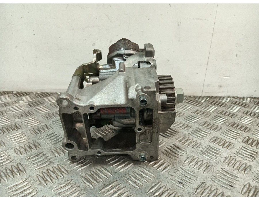 Recambio de bomba inyeccion para land rover discovery iv (l319) 3.0 sdv6 4x4 referencia OEM IAM AH2Q9B395AE 0445010629 