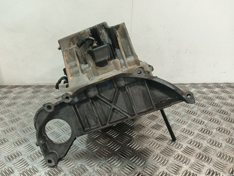 Recambio de carter para land rover discovery iv (l319) 3.0 sdv6 4x4 referencia OEM IAM 9H2Q6675BD  