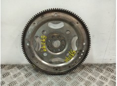 Recambio de volante motor para land rover discovery iv (l319) 3.0 sdv6 4x4 referencia OEM IAM A6K375AB LR024833  2