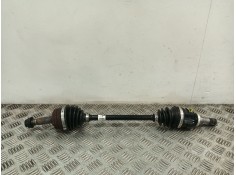 Recambio de transmision delantera izquierda para peugeot 108 1.0 vti referencia OEM IAM 434200H040A 10284935 