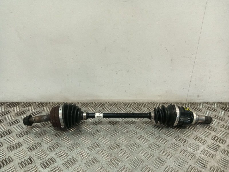 Recambio de transmision delantera izquierda para peugeot 108 1.0 vti referencia OEM IAM 434200H040A 10284935 