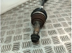 Recambio de transmision delantera izquierda para peugeot 108 1.0 vti referencia OEM IAM 434200H040A 10284935  2