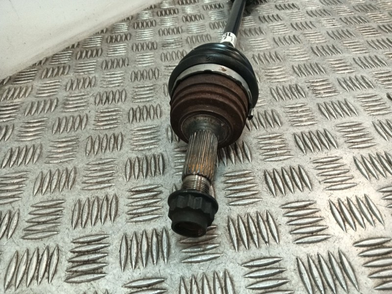 Recambio de transmision delantera izquierda para peugeot 108 1.0 vti referencia OEM IAM 434200H040A 10284935 