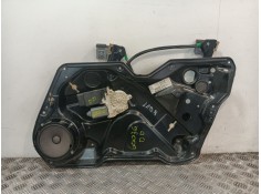 Recambio de elevalunas delantero derecho para seat leon (1m1) 1.9 tdi referencia OEM IAM 1M0837756 1M1837730B 
