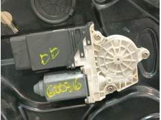 Recambio de elevalunas delantero derecho para seat leon (1m1) 1.9 tdi referencia OEM IAM 1M0837756 1M1837730B  2
