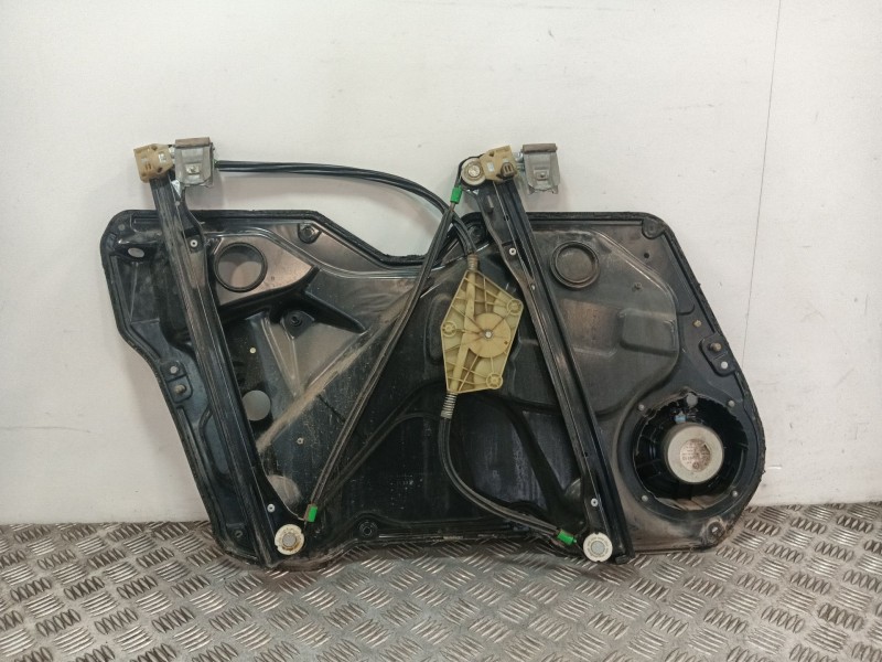 Recambio de elevalunas delantero derecho para seat leon (1m1) 1.9 tdi referencia OEM IAM 1M0837756 1M1837730B 
