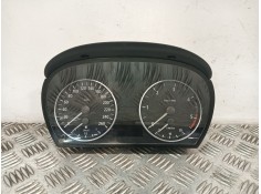 Recambio de cuadro instrumentos para bmw 3 (e90) 320 d referencia OEM IAM A2C53168441 911020505 14369510