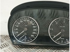 Recambio de cuadro instrumentos para bmw 3 (e90) 320 d referencia OEM IAM A2C53168441 911020505 14369510 2