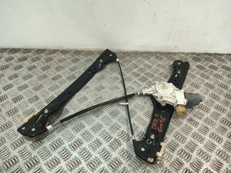 Recambio de elevalunas delantero derecho para bmw 3 (e90) 320 d referencia OEM IAM 6927028 996625101 130822227