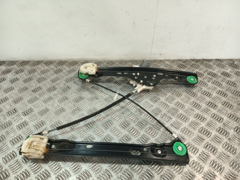 Recambio de elevalunas delantero derecho para bmw 3 (e90) 320 d referencia OEM IAM 6927028 996625101 130822227