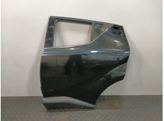 Recambio de puerta trasera izquierda para toyota c-hr (_x1_) 1.8 hybrid (zyx10_, zyx11_) referencia OEM IAM 67004F4010  