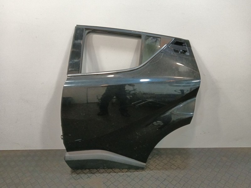 Recambio de puerta trasera izquierda para toyota c-hr (_x1_) 1.8 hybrid (zyx10_, zyx11_) referencia OEM IAM 67004F4010  