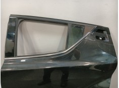 Recambio de puerta trasera izquierda para toyota c-hr (_x1_) 1.8 hybrid (zyx10_, zyx11_) referencia OEM IAM 67004F4010   2