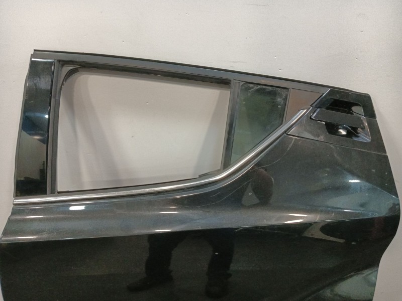 Recambio de puerta trasera izquierda para toyota c-hr (_x1_) 1.8 hybrid (zyx10_, zyx11_) referencia OEM IAM 67004F4010  