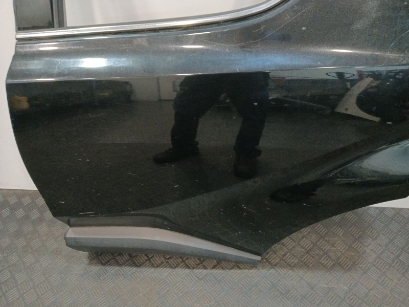 Recambio de puerta trasera izquierda para toyota c-hr (_x1_) 1.8 hybrid (zyx10_, zyx11_) referencia OEM IAM 67004F4010  