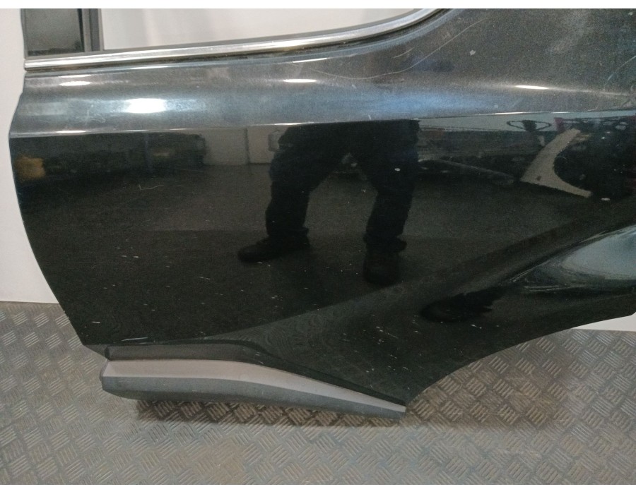 Recambio de puerta trasera izquierda para toyota c-hr (_x1_) 1.8 hybrid (zyx10_, zyx11_) referencia OEM IAM 67004F4010  
