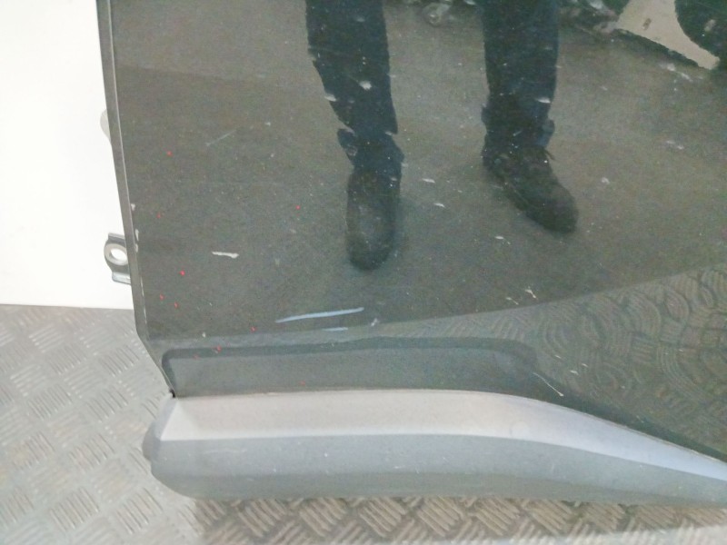 Recambio de puerta trasera izquierda para toyota c-hr (_x1_) 1.8 hybrid (zyx10_, zyx11_) referencia OEM IAM 67004F4010  