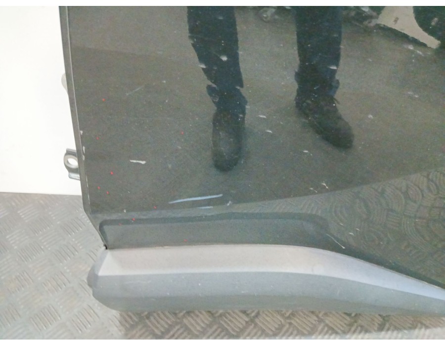 Recambio de puerta trasera izquierda para toyota c-hr (_x1_) 1.8 hybrid (zyx10_, zyx11_) referencia OEM IAM 67004F4010  