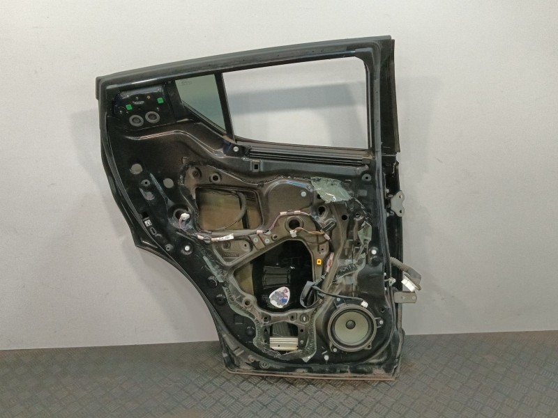 Recambio de puerta trasera izquierda para toyota c-hr (_x1_) 1.8 hybrid (zyx10_, zyx11_) referencia OEM IAM 67004F4010  