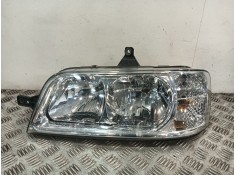 Recambio de faro izquierdo para citroën jumper ii furgoneta (244) 2.0 hdi referencia OEM IAM 6208E3  