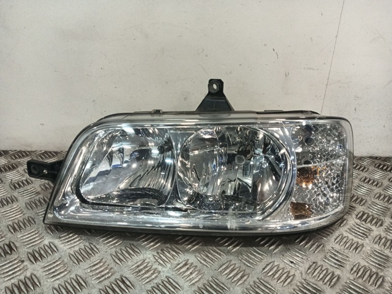 Recambio de faro izquierdo para citroën jumper ii furgoneta (244) 2.0 hdi referencia OEM IAM 6208E3  