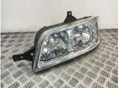 Recambio de faro izquierdo para citroën jumper ii furgoneta (244) 2.0 hdi referencia OEM IAM 6208E3   2