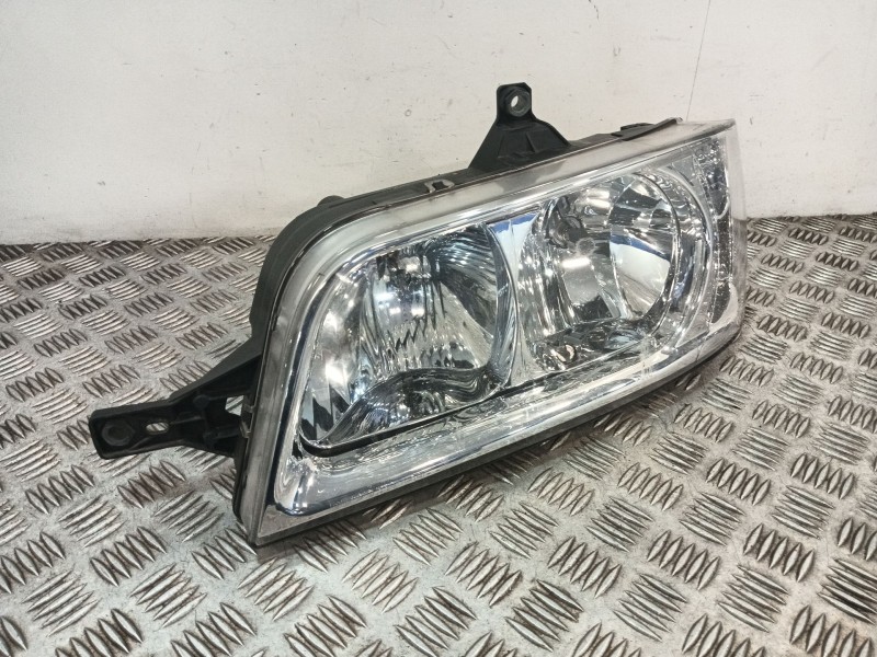Recambio de faro izquierdo para citroën jumper ii furgoneta (244) 2.0 hdi referencia OEM IAM 6208E3  
