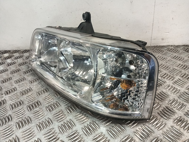 Recambio de faro izquierdo para citroën jumper ii furgoneta (244) 2.0 hdi referencia OEM IAM 6208E3  