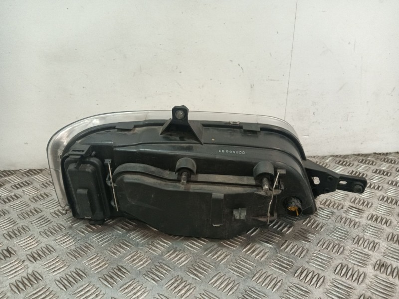 Recambio de faro izquierdo para citroën jumper ii furgoneta (244) 2.0 hdi referencia OEM IAM 6208E3  