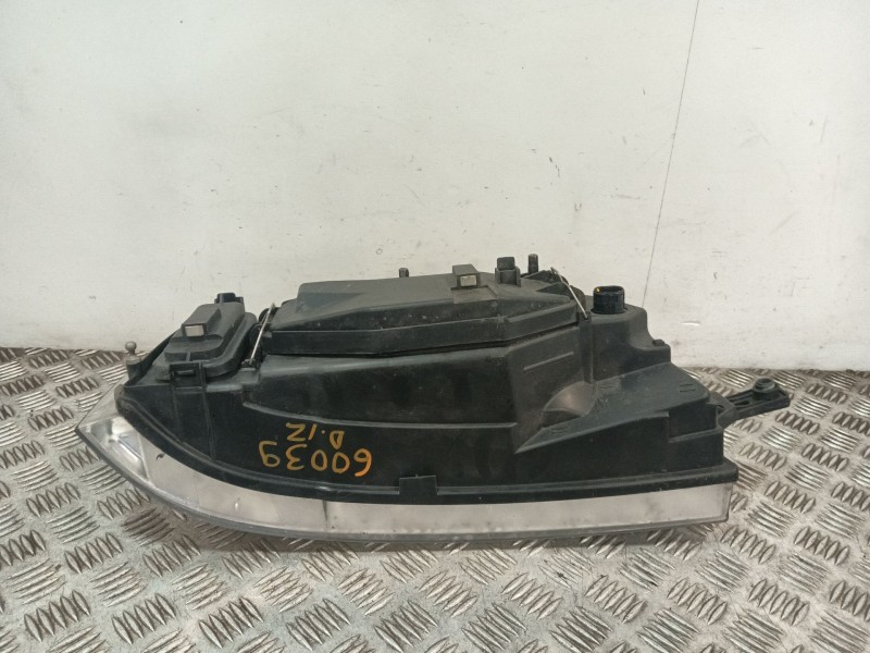 Recambio de faro izquierdo para citroën jumper ii furgoneta (244) 2.0 hdi referencia OEM IAM 6208E3  