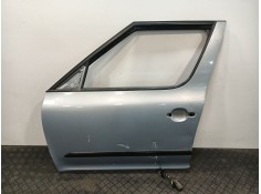 Recambio de puerta delantera izquierda para skoda yeti (5l) 1.2 tsi referencia OEM IAM 5L0831055  