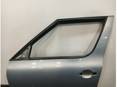 Recambio de puerta delantera izquierda para skoda yeti (5l) 1.2 tsi referencia OEM IAM 5L0831055   2