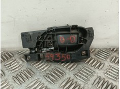 Recambio de maneta interior delantera derecha para citroën c4 picasso ii 1.6 bluehdi 120 referencia OEM IAM 9660525380 9144G4 96 2