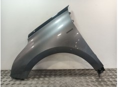 Recambio de aleta delantera izquierda para renault scénic iv (j9_) 1.5 dci 110 referencia OEM IAM 631012967R  