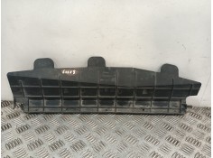 Recambio de calandra electroventilador para renault kangoo / grand kangoo ii (kw0/1_) 1.5 dci 70 (kw0v, kw0a) referencia OEM IAM