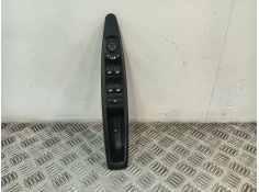 Recambio de mando elevalunas delantero izquierdo para citroën c4 i (lc_) 1.6 16v referencia OEM IAM ZQ800629XT  