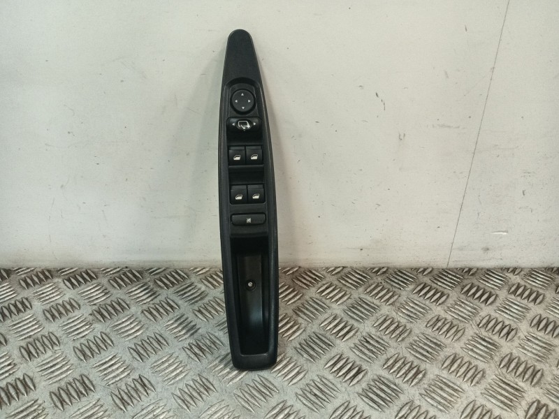 Recambio de mando elevalunas delantero izquierdo para citroën c4 i (lc_) 1.6 16v referencia OEM IAM ZQ800629XT  