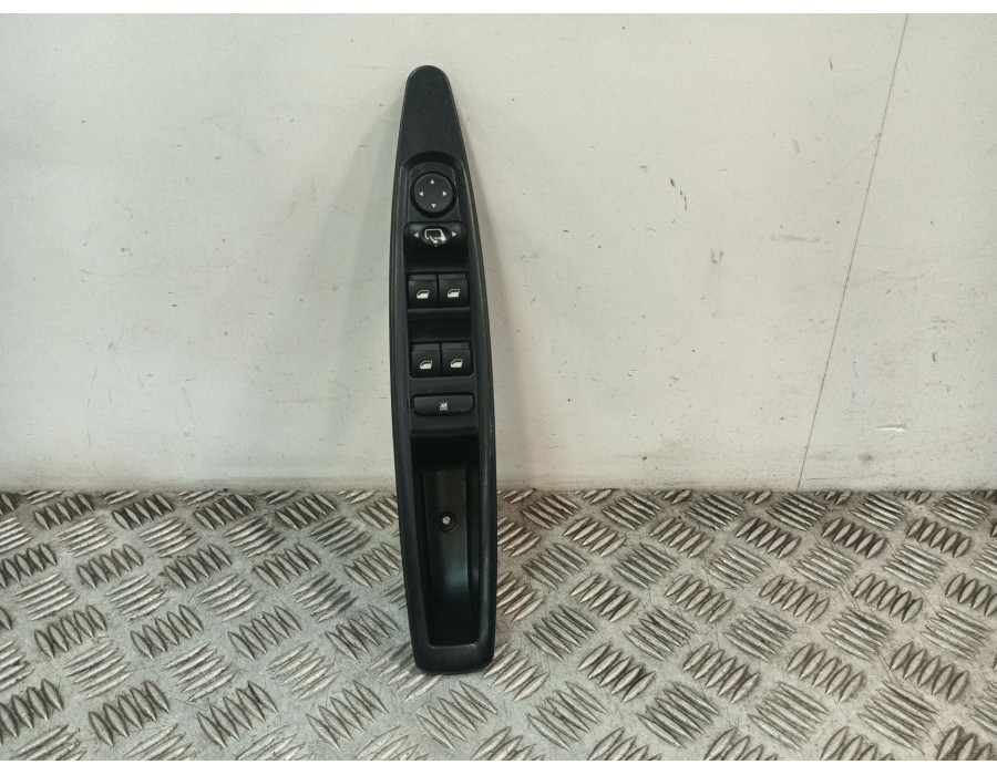 Recambio de mando elevalunas delantero izquierdo para citroën c4 i (lc_) 1.6 16v referencia OEM IAM ZQ800629XT  