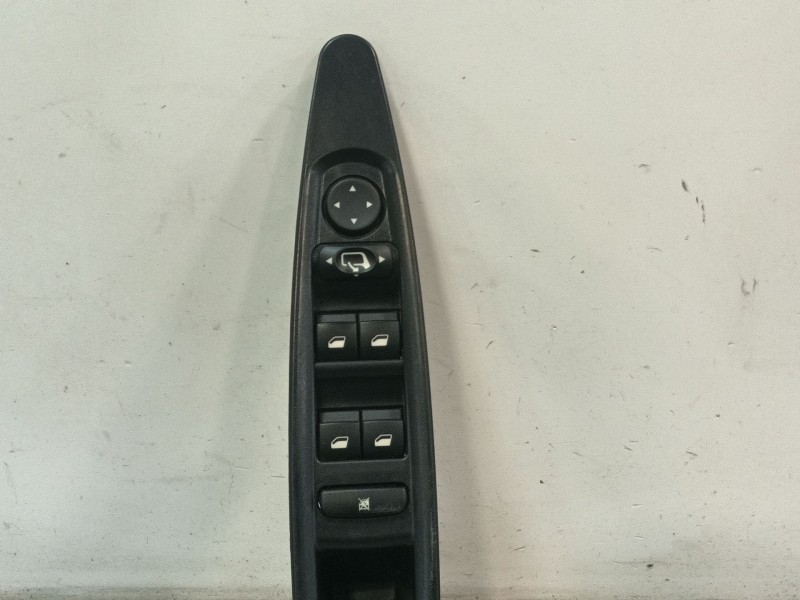 Recambio de mando elevalunas delantero izquierdo para citroën c4 i (lc_) 1.6 16v referencia OEM IAM ZQ800629XT  