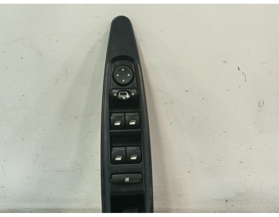 Recambio de mando elevalunas delantero izquierdo para citroën c4 i (lc_) 1.6 16v referencia OEM IAM ZQ800629XT  
