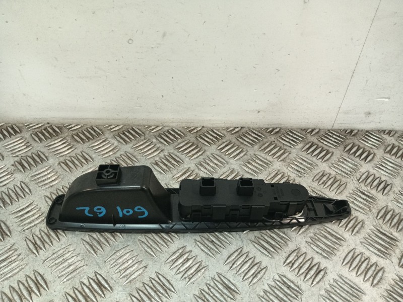 Recambio de mando elevalunas delantero izquierdo para citroën c4 i (lc_) 1.6 16v referencia OEM IAM ZQ800629XT  