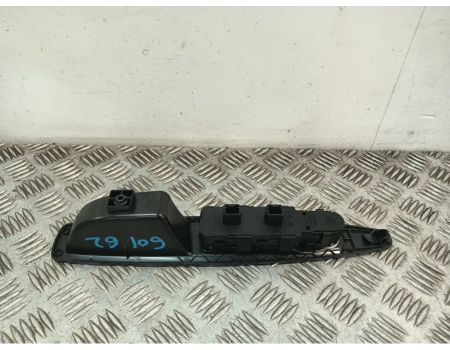 Recambio de mando elevalunas delantero izquierdo para citroën c4 i (lc_) 1.6 16v referencia OEM IAM ZQ800629XT  