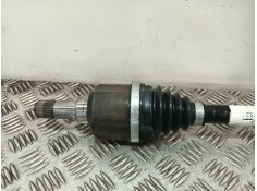 Recambio de transmision delantera izquierda para opel corsa f xhl mt6 1.2 up hnek referencia OEM IAM 9825391080   2