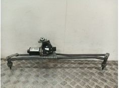 Recambio de motor limpia delantero para iveco daily vi furgoneta 35s18, 35c18, 40c18, 50c18, 60c18, 65c18, 70c18 referencia OEM 