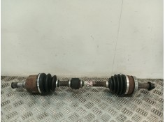 Recambio de transmision delantera izquierda para kia carens iv 1.7 crdi referencia OEM IAM 49500A4300  