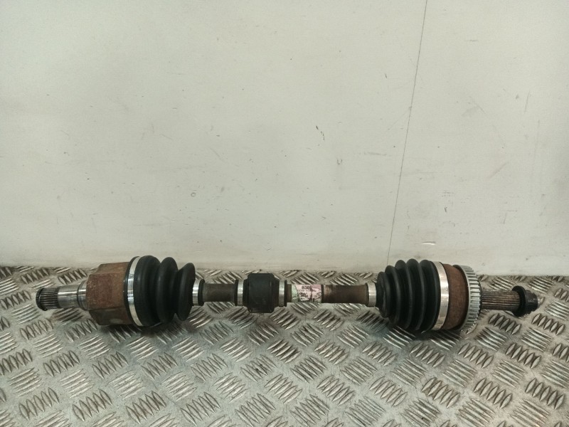 Recambio de transmision delantera izquierda para kia carens iv 1.7 crdi referencia OEM IAM 49500A4300  
