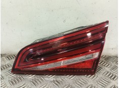 Recambio de piloto trasero derecho interior para audi a3 sportback (8va, 8vf) 2.0 tdi referencia OEM IAM 8V4945094C 2SV01283702 